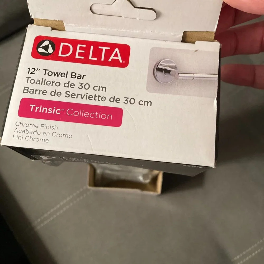 Delta color chrome